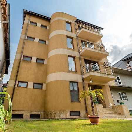 Vila Margo Eforie Nord Exterior photo
