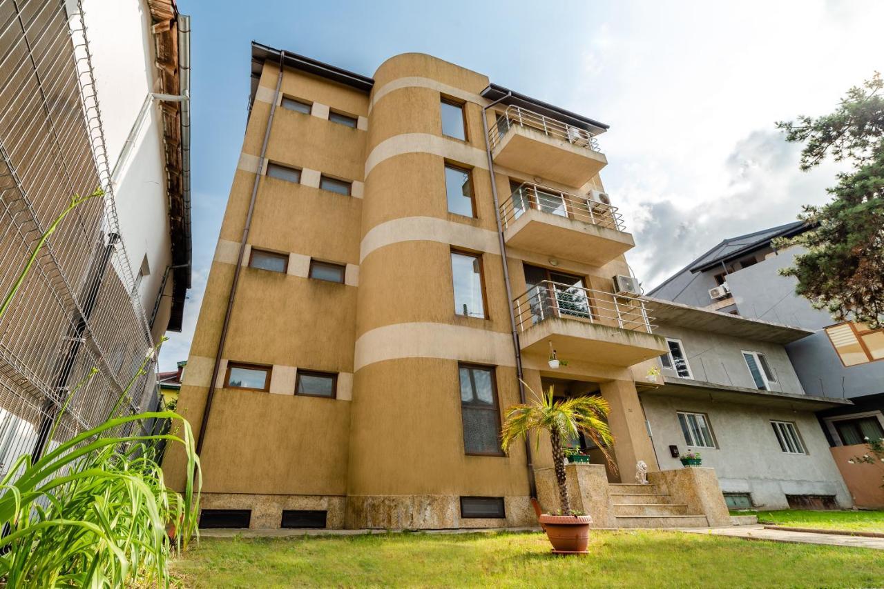 Vila Margo Eforie Nord Exterior photo