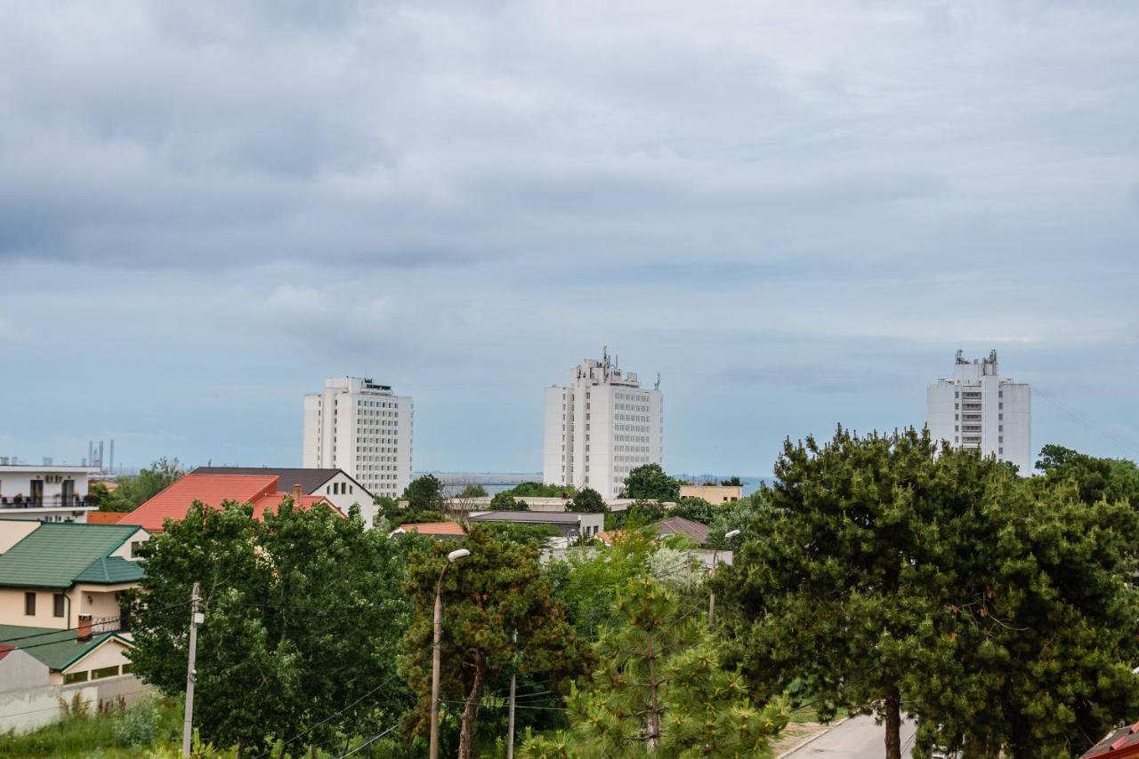 Vila Margo Eforie Nord Exterior photo