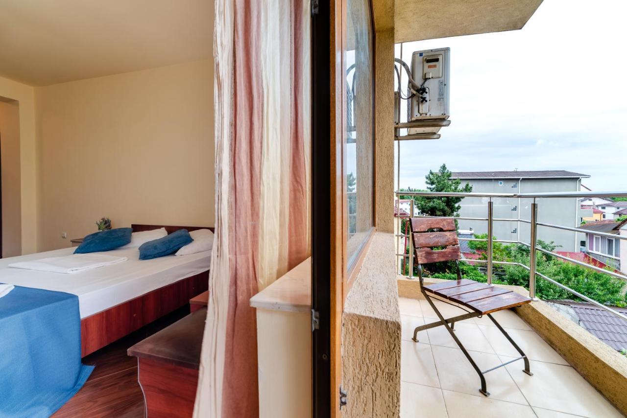 Vila Margo Eforie Nord Exterior photo