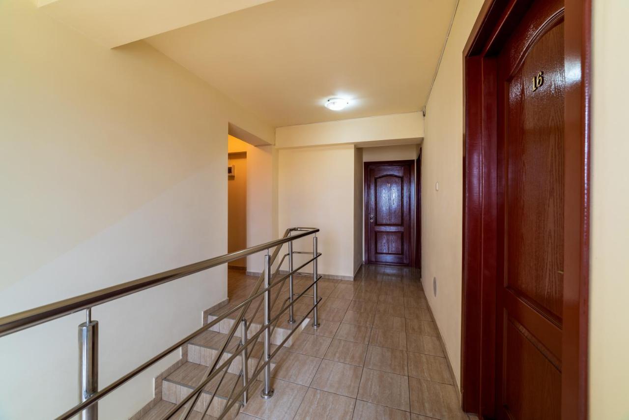 Vila Margo Eforie Nord Exterior photo