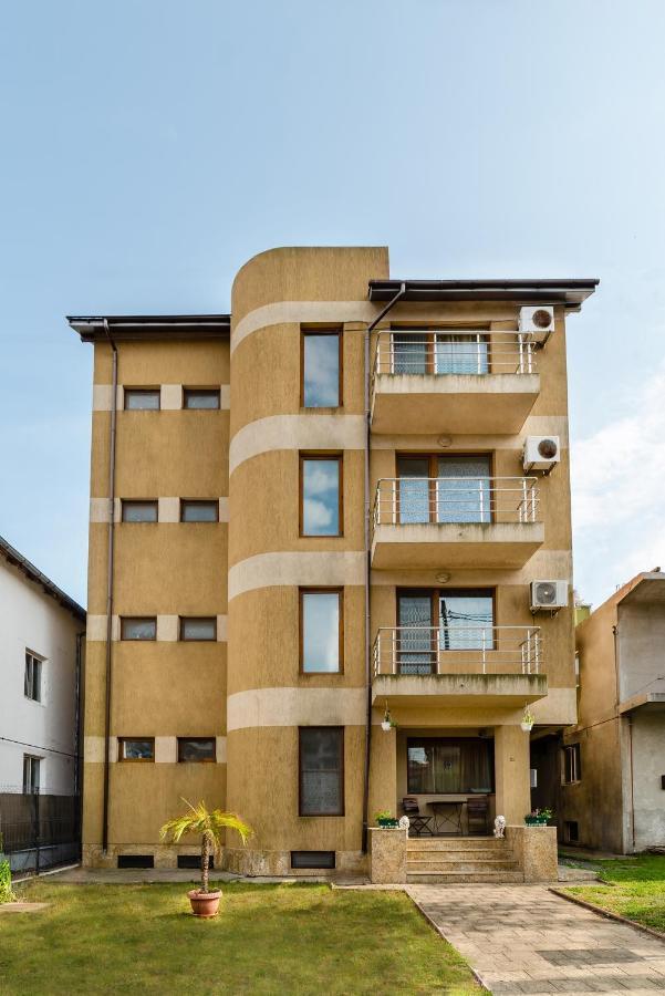 Vila Margo Eforie Nord Exterior photo